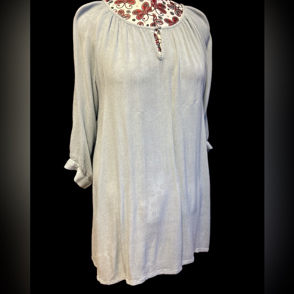 Kaffe tunic - Picture 4 of 8